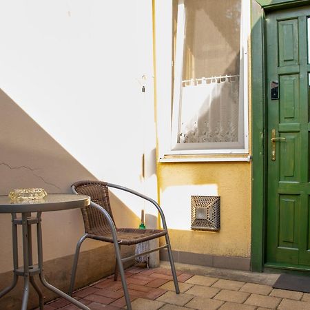 Civis Debrecen Hostel Εξωτερικό φωτογραφία