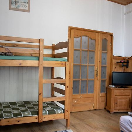 Civis Debrecen Hostel Εξωτερικό φωτογραφία