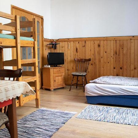Civis Debrecen Hostel Εξωτερικό φωτογραφία