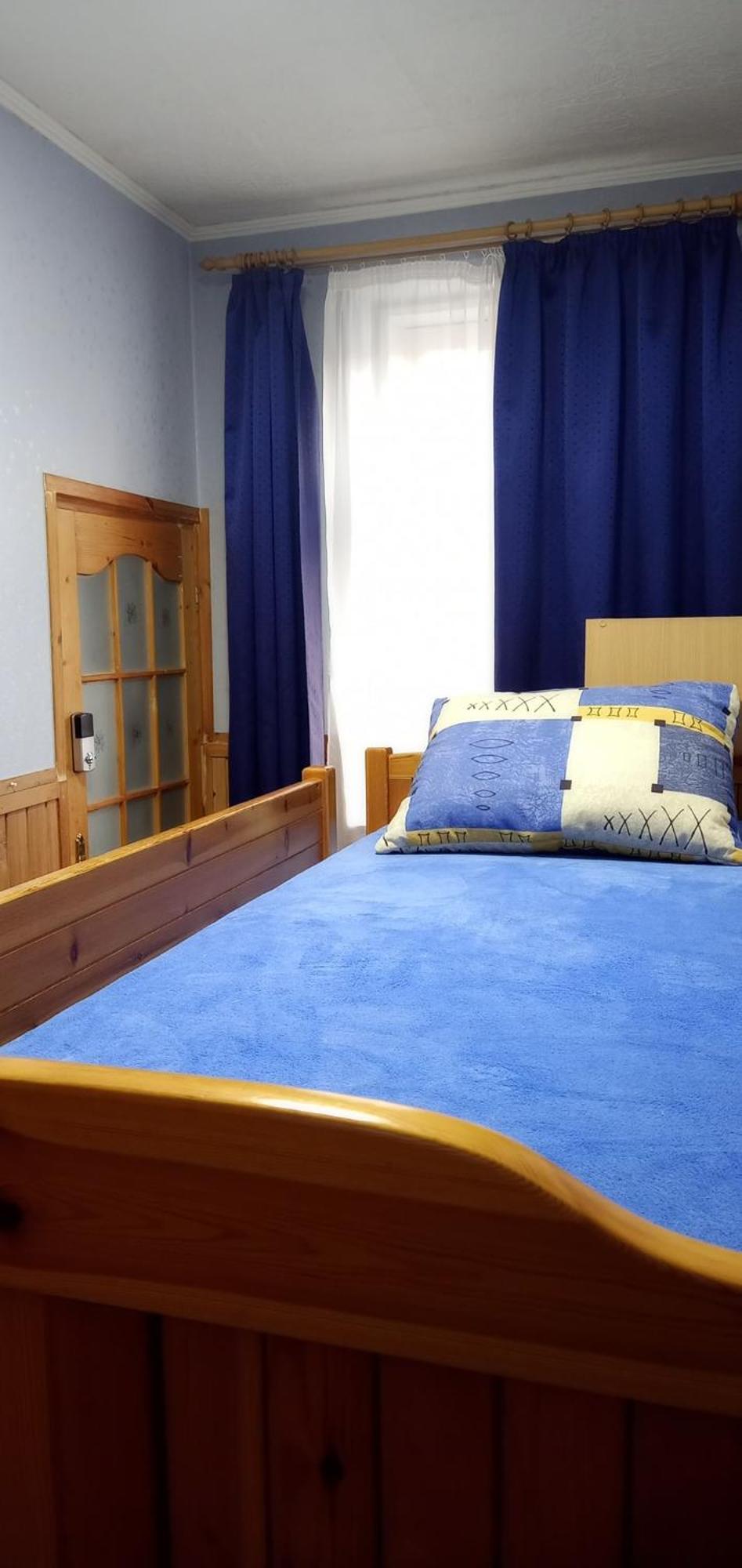 Civis Debrecen Hostel Εξωτερικό φωτογραφία