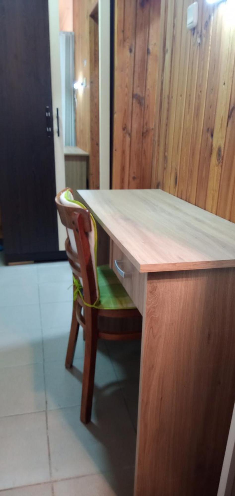 Civis Debrecen Hostel Εξωτερικό φωτογραφία