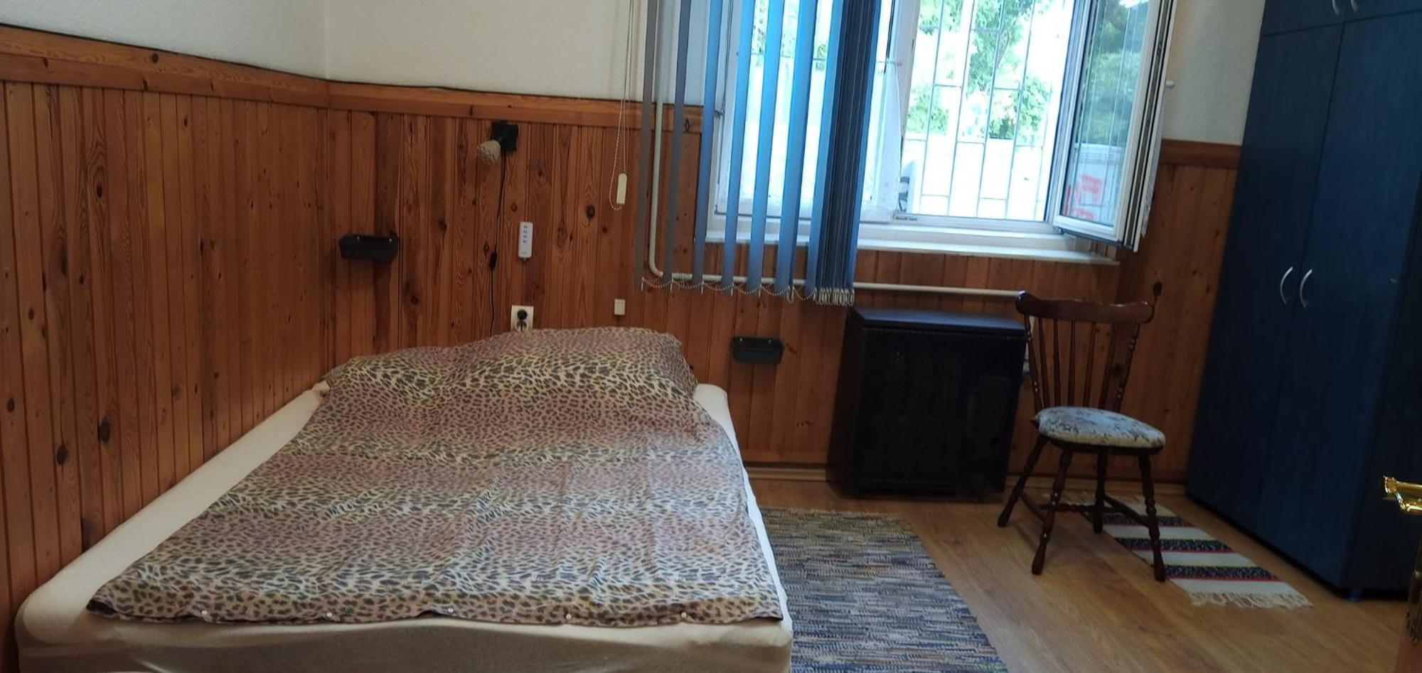 Civis Debrecen Hostel Εξωτερικό φωτογραφία