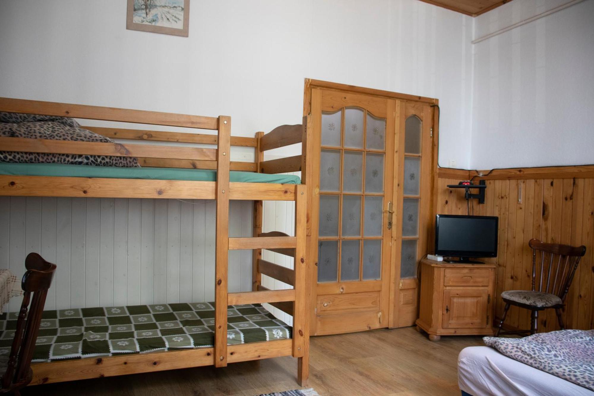 Civis Debrecen Hostel Εξωτερικό φωτογραφία