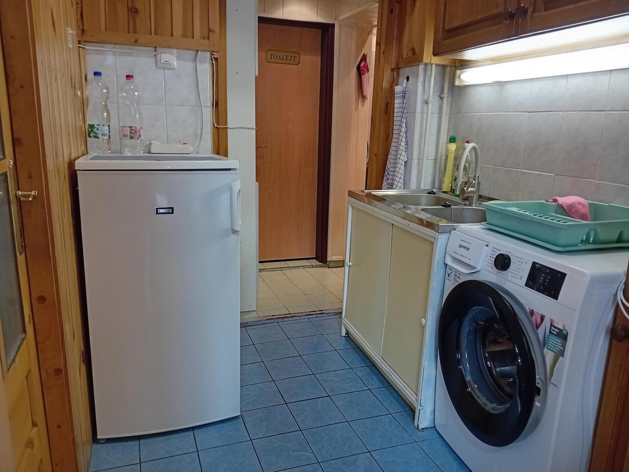 Civis Debrecen Hostel Εξωτερικό φωτογραφία