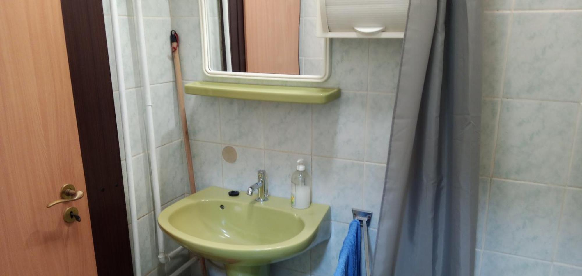 Civis Debrecen Hostel Εξωτερικό φωτογραφία