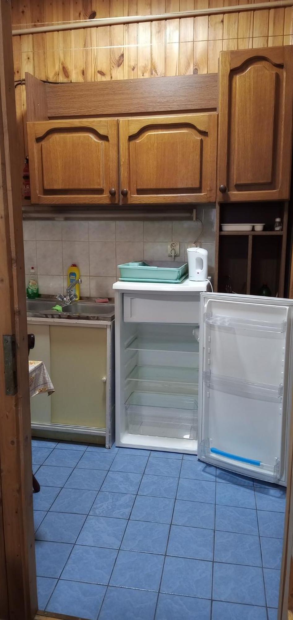 Civis Debrecen Hostel Εξωτερικό φωτογραφία
