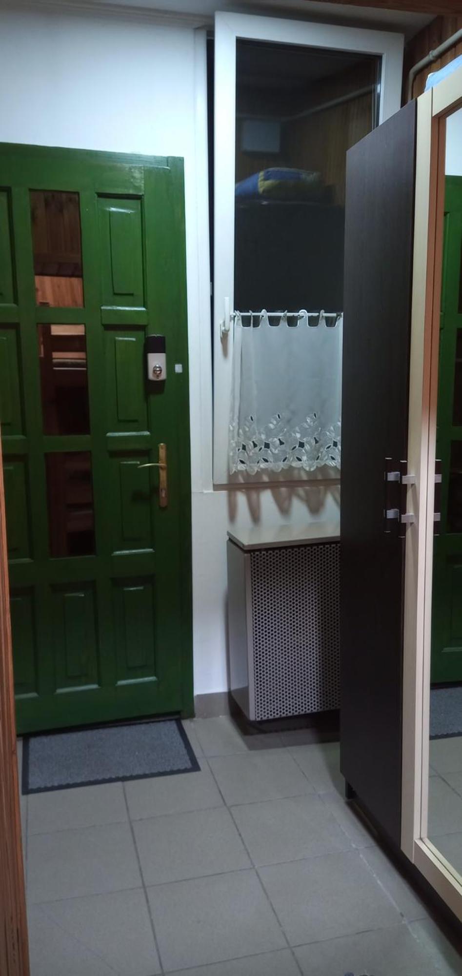 Civis Debrecen Hostel Εξωτερικό φωτογραφία