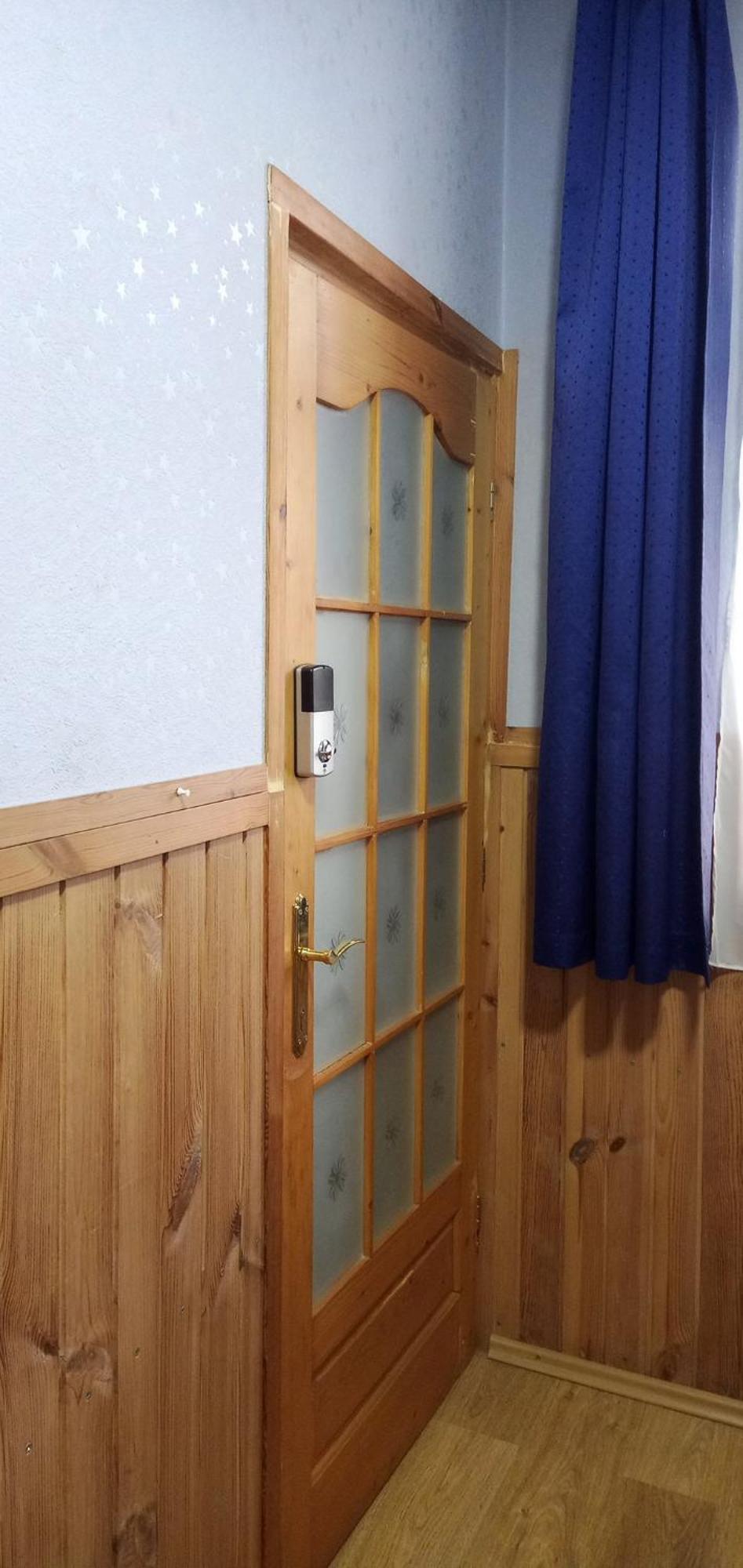 Civis Debrecen Hostel Εξωτερικό φωτογραφία